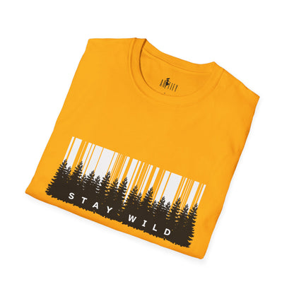 Stay Wild T-Shirt