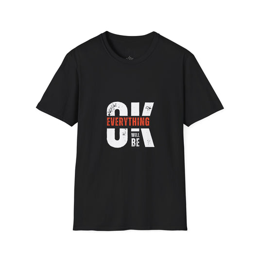 Bold Positivity T-shirt