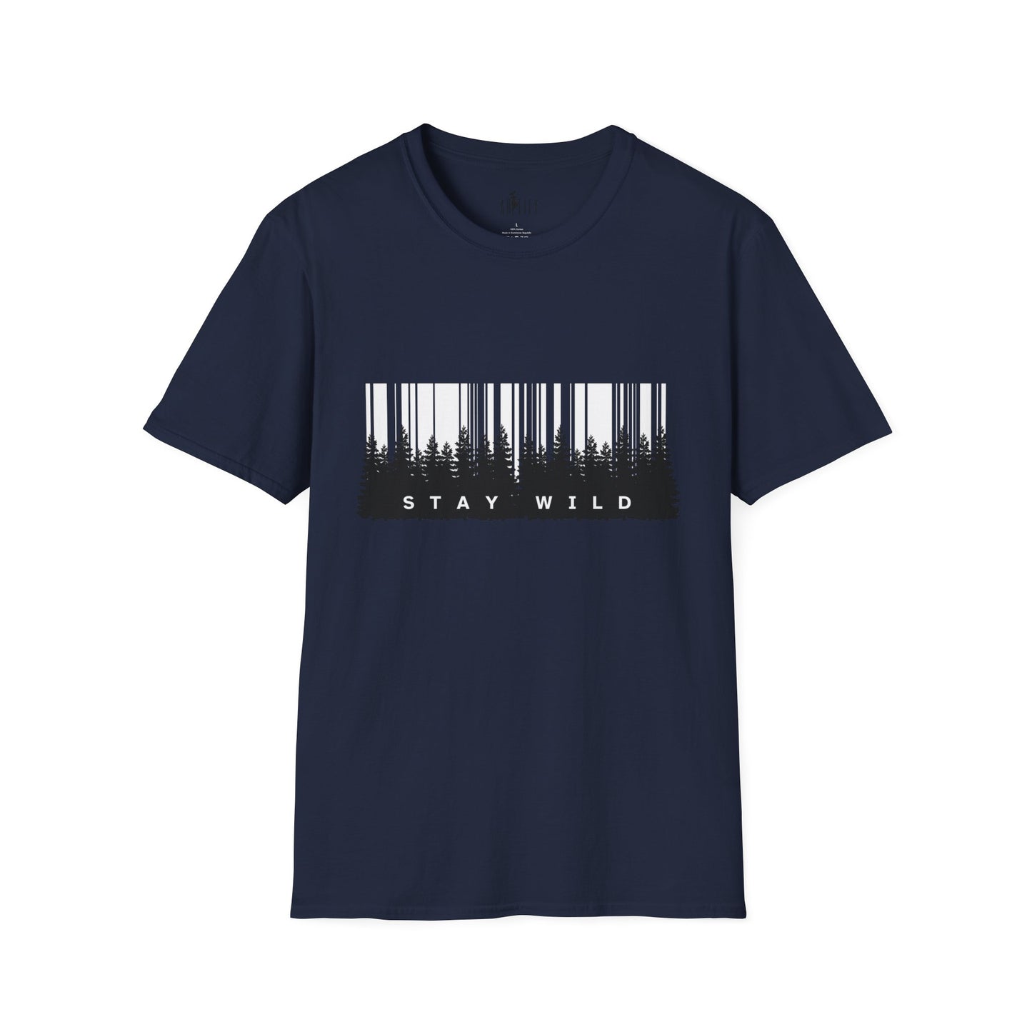 Stay Wild T-Shirt