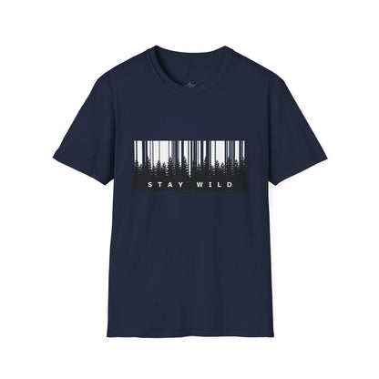 Stay Wild T-Shirt