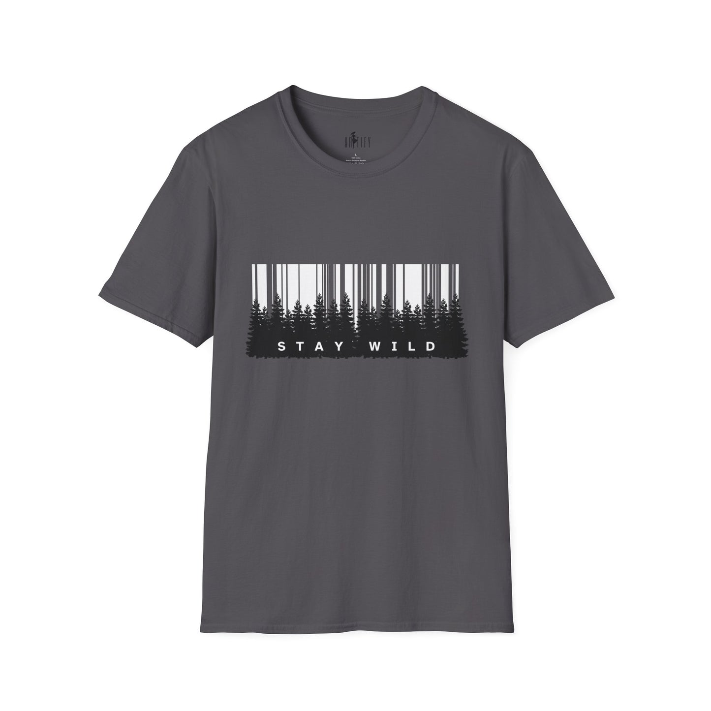 Stay Wild T-Shirt