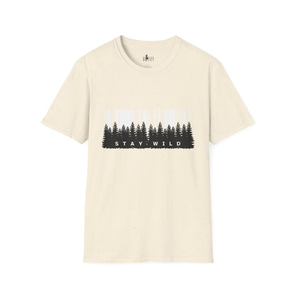 Stay Wild T-Shirt
