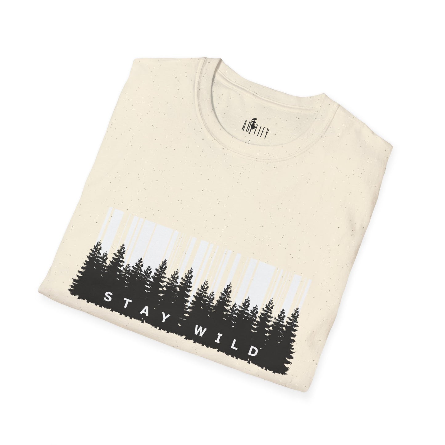 Stay Wild T-Shirt