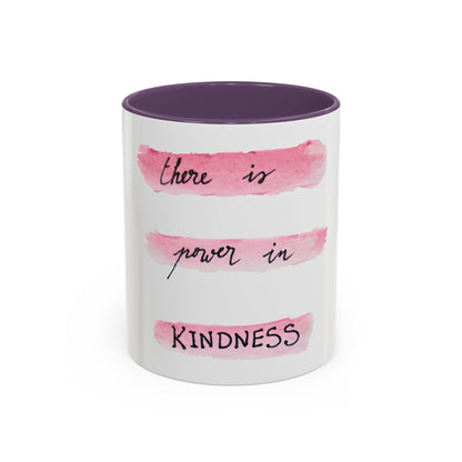 Kindness Mug