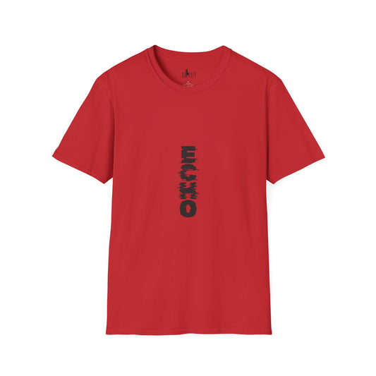 Echo Distortion T-shirt