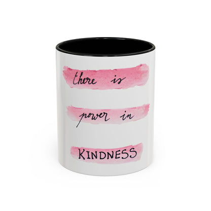 Kindness Mug