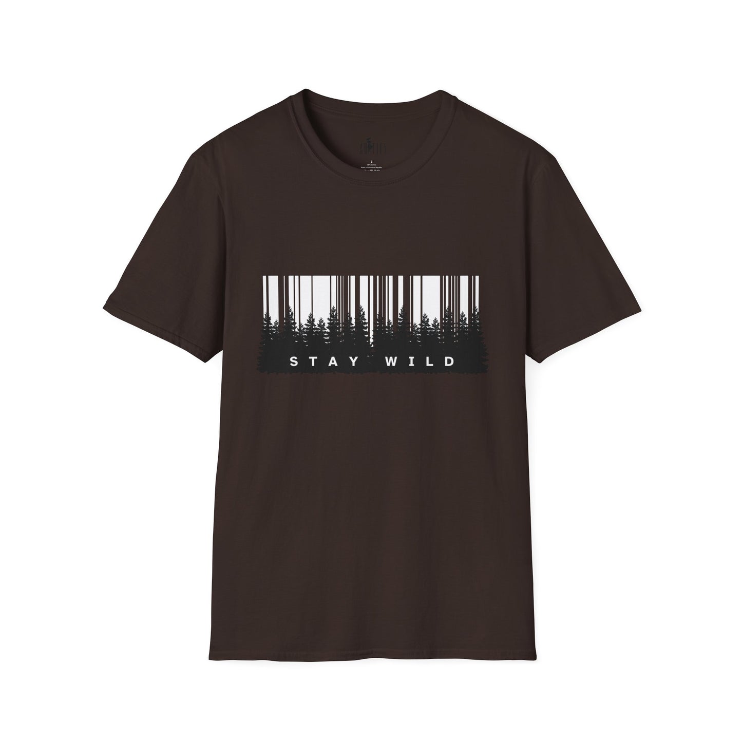 Stay Wild T-Shirt