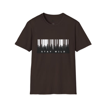 Stay Wild T-Shirt