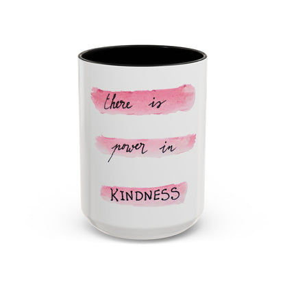 Kindness Mug