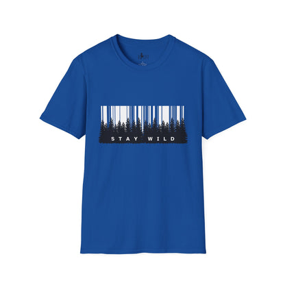 Stay Wild T-Shirt