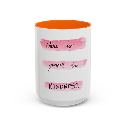 Kindness Mug