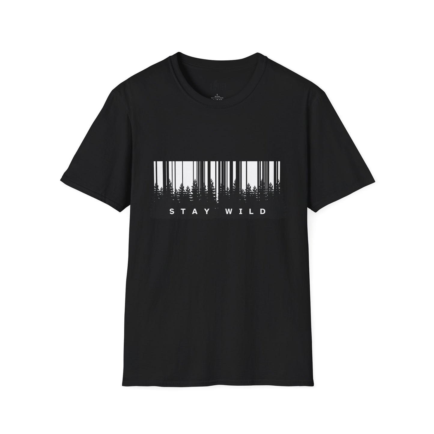 Stay Wild T-Shirt