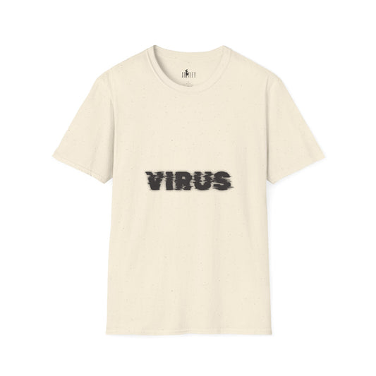 Cyber Glitch T-shirt