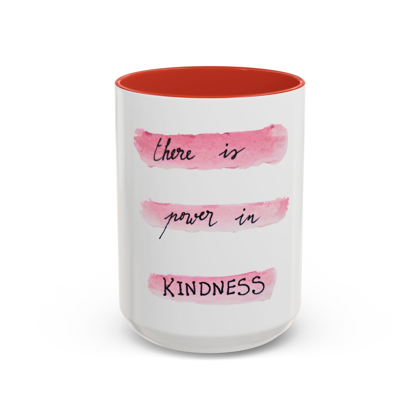 Kindness Mug