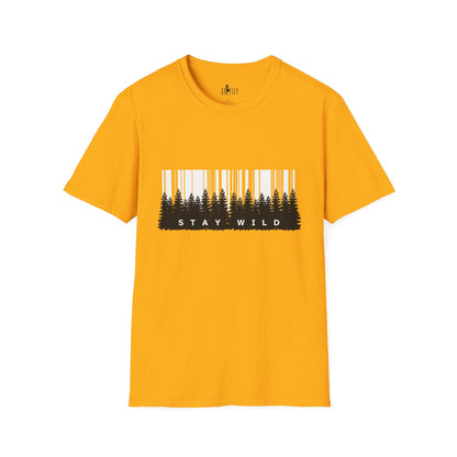 Stay Wild T-Shirt